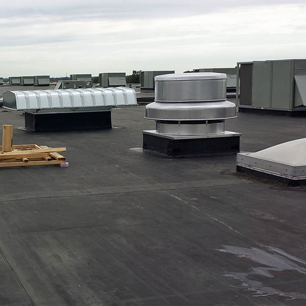 Rubber Roofing MN Commercial Rubber Roofing Repair Minneapolis MN