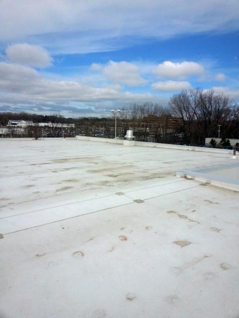 tpo commercial roofing