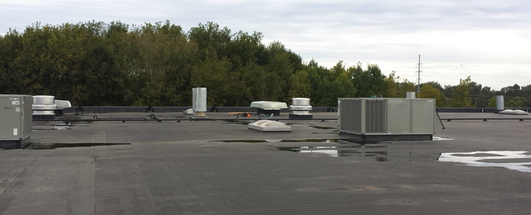 How to Choose the Right Material for Your Commercial Roof?