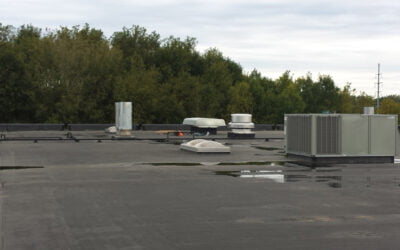 How to Choose the Right Material for Your Commercial Roof?